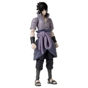 Anime Heroes - Naruto Shippuden - Sasuke Uchiha, 6.5 Action Figure