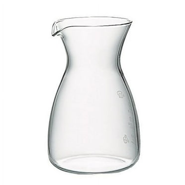 hario heatproof decanter (400ml)