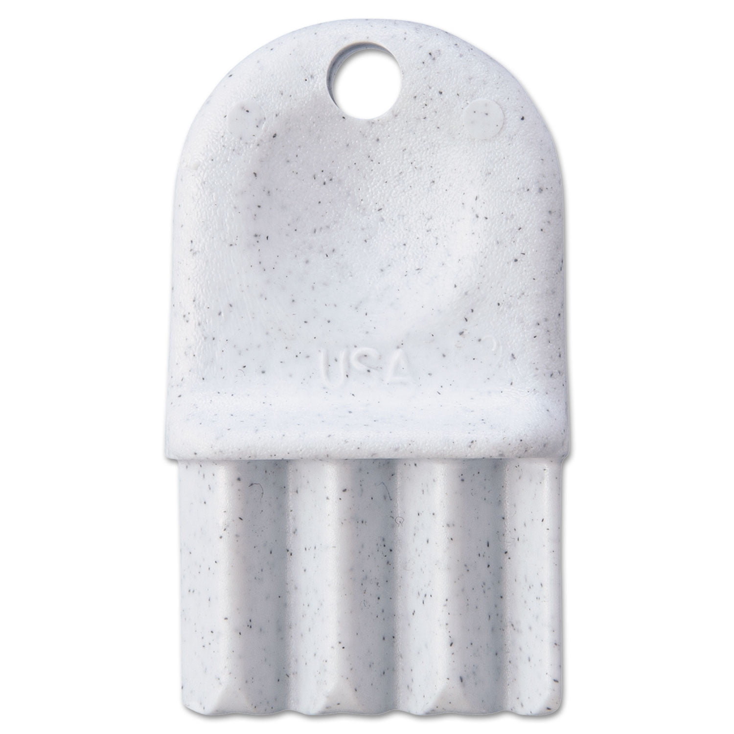 Cfs Single-roll Jumbo Bath Tissue Dispenser, 10 1/4 X 5 5/8 X 12, Black Pearl