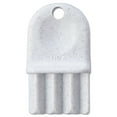 thumbnail image 2 of Cfs Single-roll Jumbo Bath Tissue Dispenser, 10 1/4 X 5 5/8 X 12, Black Pearl, 2 of 8