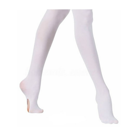 Gupgi Kids Girls Teenager Tights Dance Stocking Socks Ballet Pantyhose