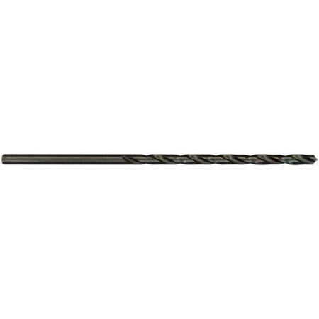 

Value Collection 49/64 118° Spiral Flute High Speed Steel Taper Length Drill Bit