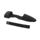 thumbnail image 1 of Funda y atadura para la punta de la caña de pescar, guante antideslizante para caña, correas de sujeción portátiles negro, 1 of 9