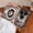 Silvery, variant on Phone Case-Luxury Fold Bracket Plating TPU Holder Clear Phone Case for Iphone 17 16 Pro Max Plus Air Portable Phone Desktop Stand with Lens Protect Four Corner Shockproof Anti Scratch Protect Cover