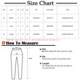 thumbnail image 3 of LOVZFMLL Women's Pajama Pants Gingham Plaid Soft Comfy Sleep Bottoms Casual Lounge Pj Pants Loungewear Trouser with Pockets, 3 of 6