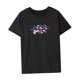 thumbnail image 4 of Camiseta para Mujer Verano Transpirable Recuerdo Camiseta de Manga Corta para Viajes Camping M, 4 of 7