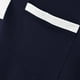 thumbnail image 5 of Blusa y camisa de manga corta con cuello vuelto, cuello de verano, moda, bolsillo en el pecho, camisa de manga corta para hombre, botones, manga corta, cuello, top/camisa, tops para hombre, 5 of 8