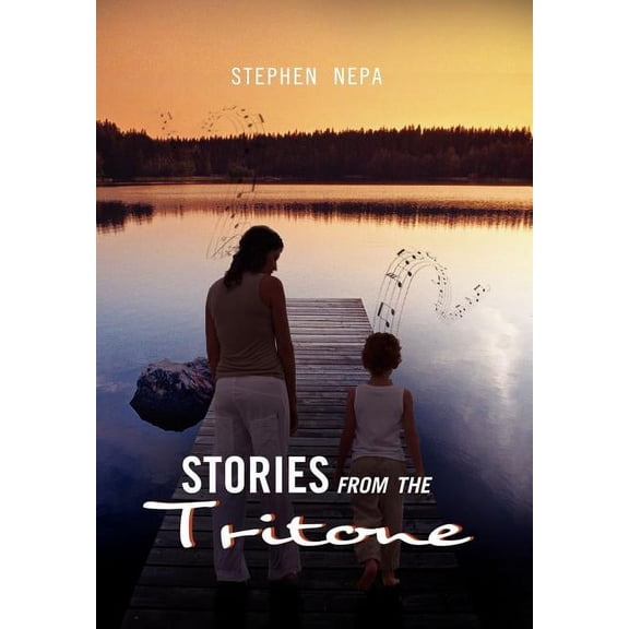 Stories from the Tritone: Book One (Hardcover)