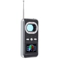 thumbnail image 2 of Detector de señal antiespía inalámbrico K800, dispositivo de detección automática inteligente para encontrar cámaras inalámbricas GSM., 2 of 14