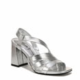 thumbnail image 2 of Lifestride Women's Broadway Silver , 6 M US, 2 of 5