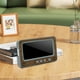 thumbnail image 4 of pstuiky Modelo de TV con amplificador de pantalla para teléfono móvil de escritorio con teléfono móvil, 4 of 5