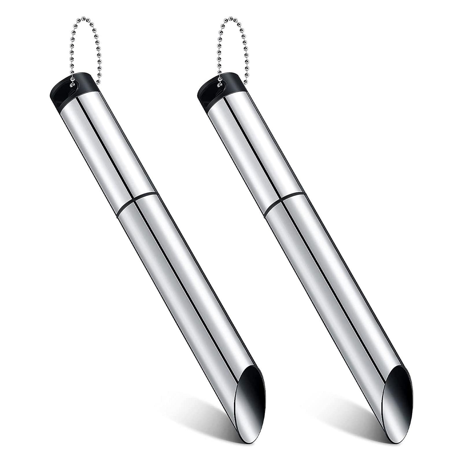 Seed Planter Tool Stainless Steel Bulb Planter Tool Garden Bulb Transplanter, Manual Hole