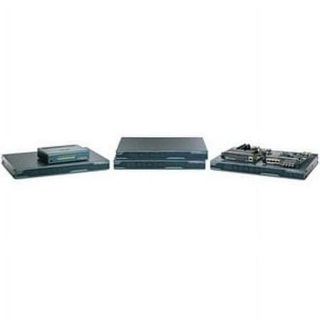 ASA 5505 SSL / IPsec VPN Adaptive Security Appliance