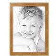 thumbnail image 2 of ArtToFrames 15" x 21" Bright Gold Picture Frame, 15x21 inch Gold Wood Poster Frame (WOM-4928), 5 Pack, 2 of 6