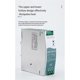 thumbnail image 4 of SDR-120-24 Switching Power Supply DIN-Rail Switching Power Supply with PFC Function 150% Peak Load C, 4 of 5