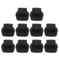 thumbnail image 1 of unbranded 10Ud Pinceles De Esponja Para Pintura Con Uniforme Indicados Para Zapatos Y Cuero, 1 of 8