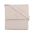 thumbnail image 2 of Pu Crossbody Bag for Women – Versatile Casual Messenger Purse for Travel, Gym, and Everyday Use – Beige, 2 of 3