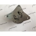 thumbnail image 1 of Pompe à Huile 3D84 729350-32100 Compatible avec Moteur Diesel Komatsu, 1 of 5