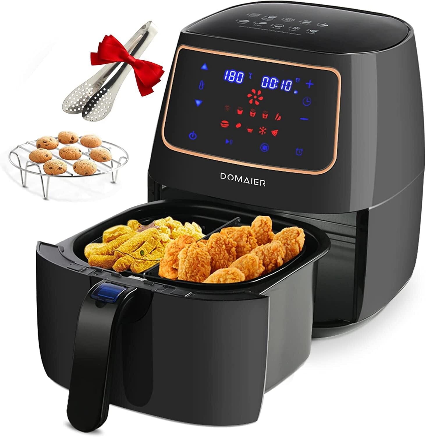 What Is An Air Fryer? Here's How Air Fryers Really Work Taste Of Home