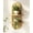Natural, variant on Bamworld Brown Plant Wall Shelf, Mid Century Modern Decor Hanging Plant stand, 2-Tier Wooden Floating Shelves for Home, Bathroom Bedroom Living Room
