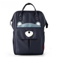 thumbnail image 1 of Mochila de dibujos animados de moda, mochila multifuncional para mamá, impermeable y portátil, mochila de gran capacidad para madre y bebé al aire libre, 1 of 5
