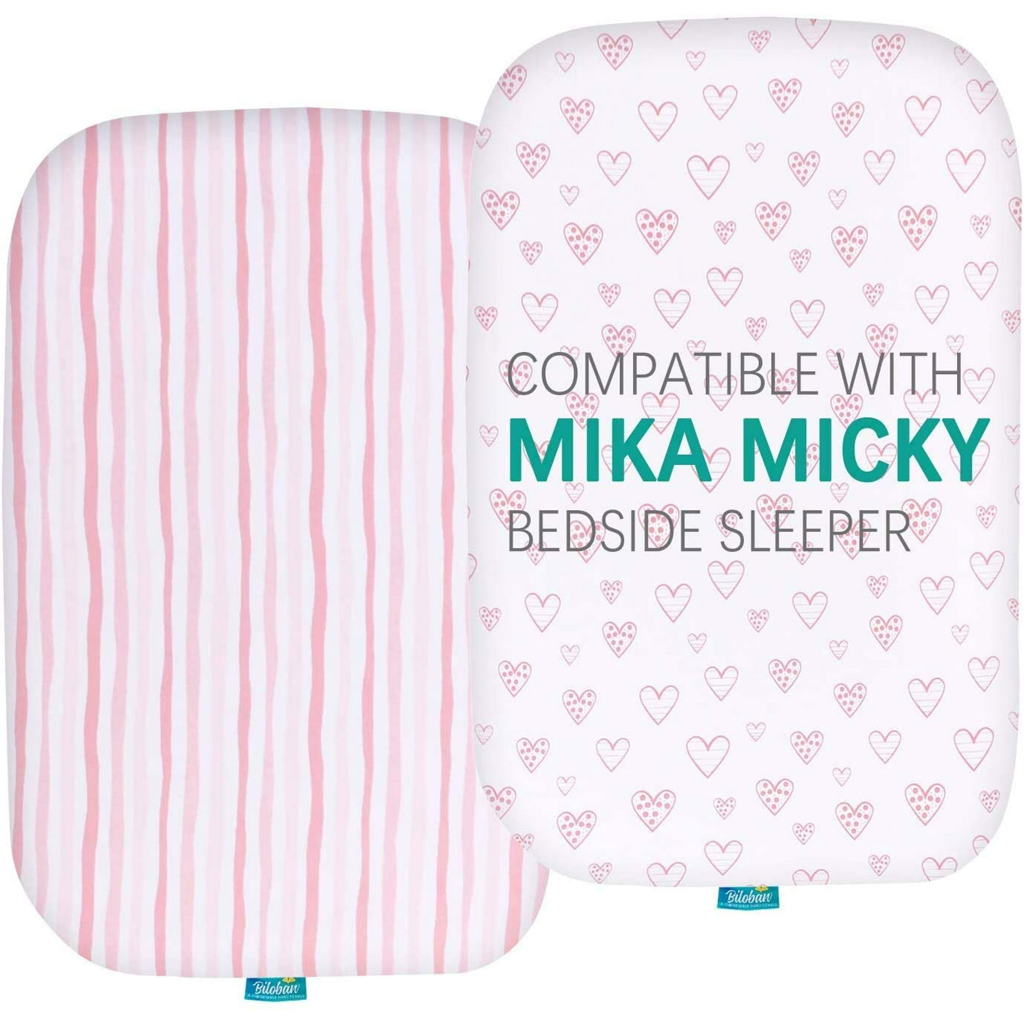 Mika micky bedside sale