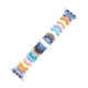 thumbnail image 5 of Correa de reloj Smartwatches Accesorios de reloj de liberación rápida Hebilla de metal premium, 5 of 9
