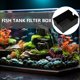 thumbnail image 5 of EeaseMX Filtro externo para acuario, goteo, gota de lluvia, caja superior, filtro acrílico para agua de pecera, caja de goteo negra, 5 of 7