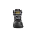 thumbnail image 3 of Bota hombre industrial trabajo casquillo WORKLAND 8248 Negro negro 29 Workland 78248FLOTNEG, 3 of 5