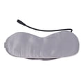 thumbnail image 4 of Electric Heated Eye Pad, USB Silk Eye Patch, 3 Temperature Levels, 60 Minute Auto Timer, Portable Eye Massager for Deep Sleep, Eye , Travel, Dry Eyes, Eye Fatigue Relief, 4 of 8