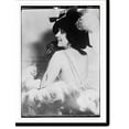 thumbnail image 2 of Historic Framed Print, Farrar as "Zaza", 17-7/8" x 21-7/8", 2 of 9