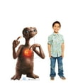 thumbnail image 3 of Cardboard People E.T. Cardboard Cutout Standup - E.T. The Extra-Terrestrial (1982 Film), 3 of 3