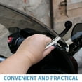 thumbnail image 3 of WHAMVOX 1Par De Embrague Y Metal Para Motocicletas Accesorios De Reemplazo, 3 of 8