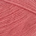 thumbnail image 2 of Baby Rainbow Yarn by Loops & Threads - Yarn for Knitting - Crochet - Weaving - and Arts & Crafts - Sunkissed Coral - Polyester - 5.3 oz, 2 of 2