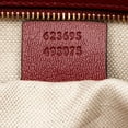 thumbnail image 6 of Pre-Owned Gucci GG Canvas Horsebit 1955 Chain Large Tote, 6 of 11