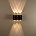 thumbnail image 4 of Arbotante Athena 3 Luces Iluminacion Luz Vic, 4 of 7