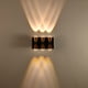 thumbnail image 4 of Arbotante Athena 3 Luces Iluminacion Luz Vic, 4 of 7