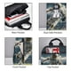 thumbnail image 3 of Fotbe Astronaut Soccer Field Mochila Ligera para Hombres y Mujeres - Duradera y Resistente al Agua, Ideal para Escuela, Trabajo, Viajes y Uso Diario, 3 of 7