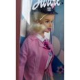 thumbnail image 4 of BARBIE TRAVEL TRAIN FUN w Barbie Doll, Carry On BAG, & Apron (2001) Barbie -, 4 of 4