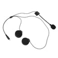 thumbnail image 3 of Auriculares Bluetooth para casco M7, seguros, impermeables y con respuesta automática para motocicletas., 3 of 14