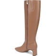 thumbnail image 3 of Naturalizer Women's Candela Knee High Boot Cafe 7.5W, 3 of 5
