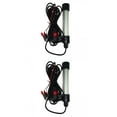 thumbnail image 2 of Lámpara de Atracción de Calamar de lámpara de Pesca Sumergible Subacuática LED de 2 Piezas de 12 V Zulema Luz de pesca de caída profunda, 2 of 5