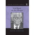 thumbnail image 2 of Karl Barth on the Filioque. David Guretzki, 2 of 2