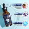 thumbnail image 2 of Gotas y enjuague bucal diarios. Líquido para el cuidado bucal diario. Ayuda a las encías y los dientes. Fórmulas suaves para el cuidado bucal. 50 ml., 2 of 4