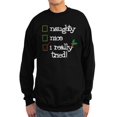 thumbnail image 1 of CafePress - S1d - Classic Crew Neck Sweatshirt, 1 of 1