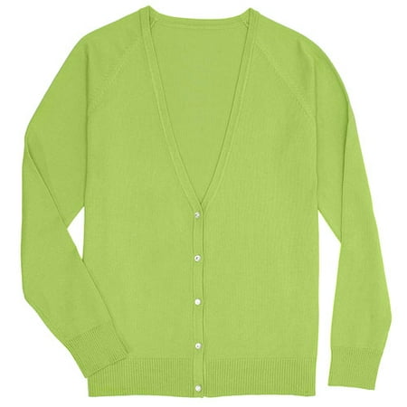 Precious-Button Maternity Sweater