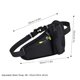 thumbnail image 3 of Bolsa Sports Hydration Bag Bag Corring Cinturón Pack Bum Bag Con Soporte de Botella de Agua Para Hombres Mujeres Ciclo de Carreras Caminata, 3 of 7