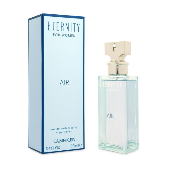 Eternity Air Calvin Klein 100 Ml Edp Spray
