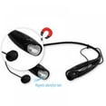 thumbnail image 6 of Yilibing HBS730 Headsets Sports Neck-mounted Headset Hands-free Calling, 6 of 7