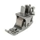 thumbnail image 2 of Prensatelas para máquina de coser industrial, Prensatelas de rodillo Estructura compacta resistente al desgaste Prensatelas de costura para máquina de coser industrial, 2 of 5